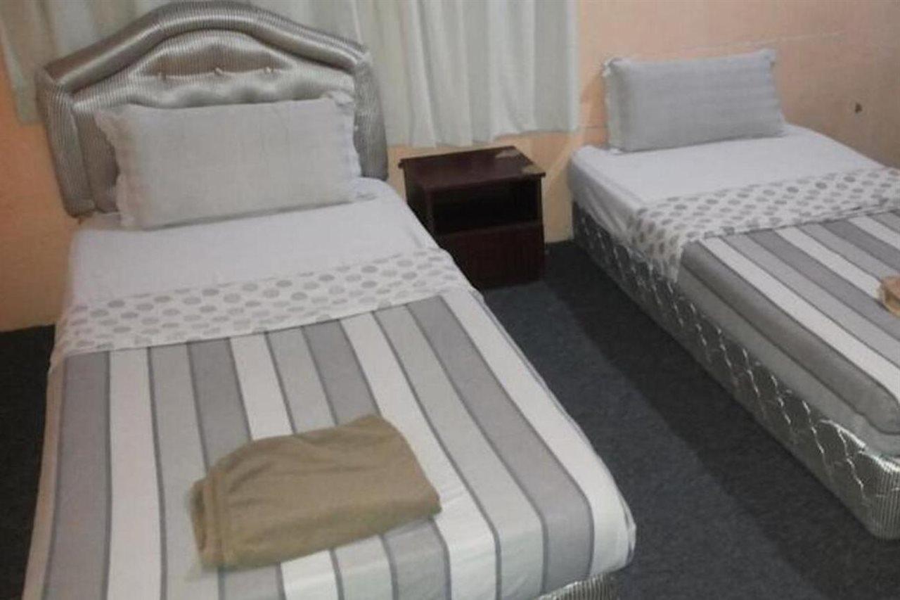 Green View Motel Kampong Sembulan Zewnętrze zdjęcie