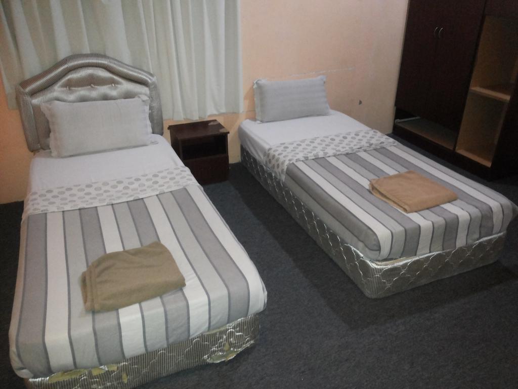 Green View Motel Kampong Sembulan Pokój zdjęcie