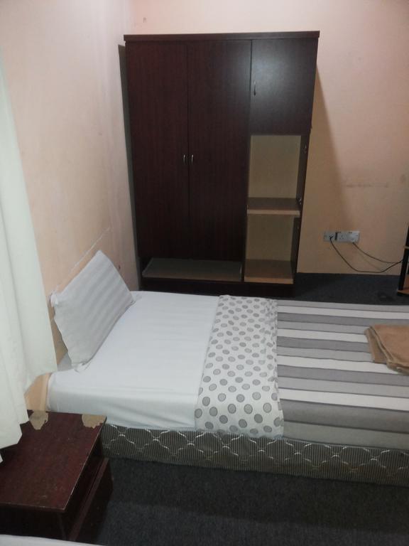 Green View Motel Kampong Sembulan Pokój zdjęcie