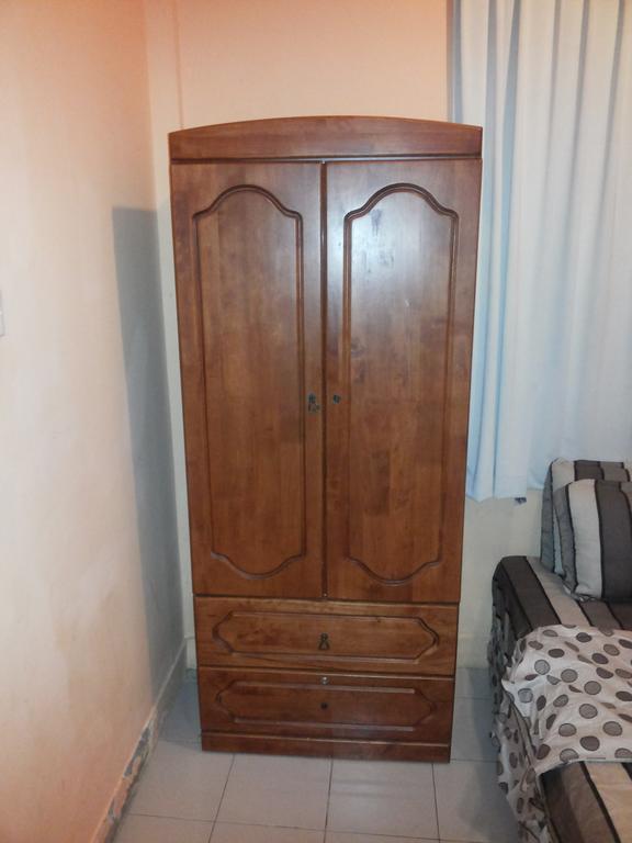 Green View Motel Kampong Sembulan Pokój zdjęcie