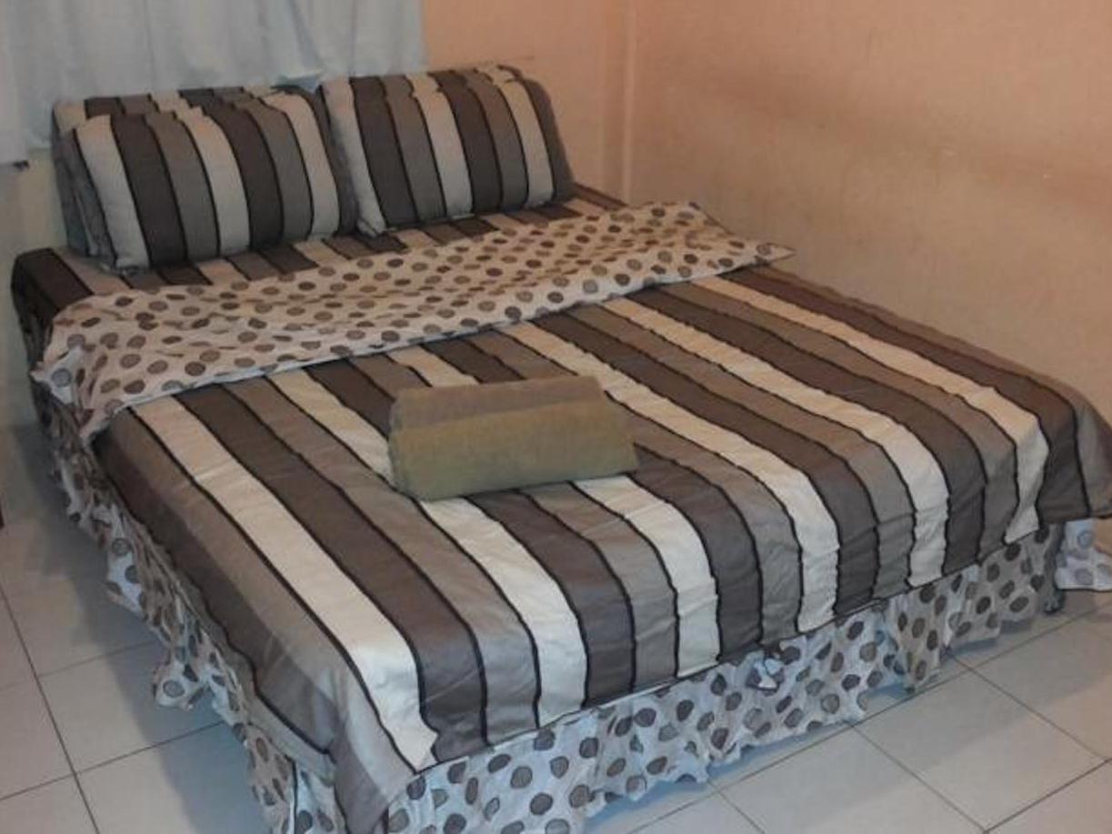 Green View Motel Kampong Sembulan Zewnętrze zdjęcie